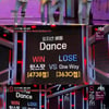 [별별TV]'믹스나인' 소녀팀, 소년팀 잡고 댄스 배틀서 1승