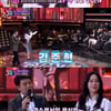 [별별TV]'판듀2' 소찬휘X고음대장 'Tears' 무대 씹어먹는 고음
