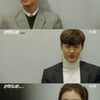 [별별TV]'변혁' 최시원, 공명에 "아버지 일찍 설득 못해 후회"