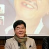 [★포토]심형래가 이끄는 유랑극단