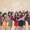 트와이스, '하트셰이커' 콘셉트 포토 공개..크리스마스 요정들