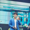 박해진, 고향 부산서 국내외 2천팬들과 '굿바이 2017'