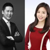 신동엽·장예원, 2017슈퍼모델 선발대회 MC 호흡