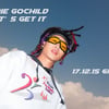 우디고차일드, 15일 'LET'S GET IT' 발표..정식 데뷔