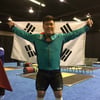 서희엽, 세계역도선수권대회 생애 첫 金… 용상 222kg
