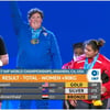 '男→女 성전환' 허버드, 세계역도선수권 女90kg↑ 은메달