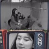 수지, 흑백 미모도 여신..'사랑하기 때문에' 리메이크 깜짝 공개