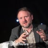 '스타워즈:라스트제다이' 감독 "캐릭터 재미 전달하려 했다"