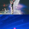 박진영, 콘서트 리허설 현장 공개.."나쁜파티 D-1"