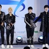 BLK "아크로바틱 퍼포먼스엔 우유 필요해"