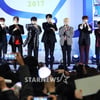 [★포토]세븐틴, '인기 대단하네'