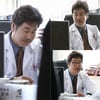 '세상에서' 유동근, 촬영 비하인드 공개..짠한 감동 예고