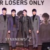 스윗소로우, 성진환 활동 중단에 "팬들에 죄송"(전문포함)