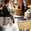 방송인 서현진, 결혼 소감 "따뜻, 행복한 가정 만들겠다"