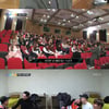 [★밤TV]'더유닛' 비, 출연자 울린 대선배의 따뜻한 조언