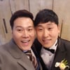변기수, 진통제 맞고 윤석민 결혼식 사회 본 뭉클 사연