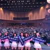 에이프릴, 日 두 번째 단독콘서트 성황리 종료..열도 홀렸다