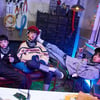 조우찬X박현진X에이칠로 신곡 12월 중 공개..그룹 결성