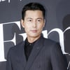 정우성, 손석희 만난다..JTBC '뉴스룸' 출연
