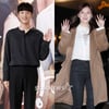 신인배우 신현수·조우리 열애설 