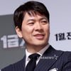 '1급기밀' 김상경 "최무성, 소녀 같은 느낌'