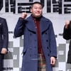 김상경·최무성·최귀화, 김옥빈 만난 소감 "오아시스, 예쁨, 뿌듯"