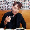 [☆밥한끼합시다]최태준 "'연애할 틈 없다' 했다 가식쟁이 됐죠"(인터뷰③)