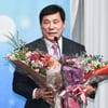 [일구회 시상식] 허구연 대상 수상.. 최고 투수 양현종(종합)