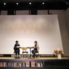 조혜영 프로그래머 "성평등 영화 정책 도입 시급"(여성영화인축제)