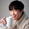 [★차한잔합시다]우도환 "'구해줘'는 가족..택연 형 면회가야죠"(인터뷰③)