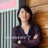 '택시운전사' 박은경 대표, 女여성영화인 제작자상 수상