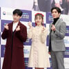 '히어로즈' 아이돌 3인방X장기이식 소재의 만남(종합)  