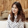 송혜교, 문재인 대통령 방중 국빈만찬 참석