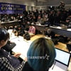 [★포토]김기덕 공대위, "김기덕 감독 불기소 처분 실망, 항고할 것"