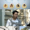 '연애도시' 명진·예영·천경 3人 데이트..서령, 홀로 여행