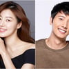 한지혜·이상우, '같이 살래요?' 출연확정..'황금빛' 후속