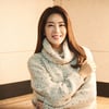 김주희, 더블브이 전속계약..지상렬·정가은 한식구(공식)