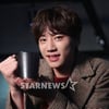 [★차한잔합시다]유키스 준 "롤모델 비, 2006년 뮤비 보고 반해"(인터뷰③)