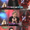 '연중' 마크 해밀 "'스타워즈'서 다시 연기할 줄 몰랐다"