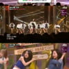 [★밤TView]'믹스나인' 포메이션 대결..1위는 신류진