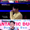 '판듀2' 김범수X다이나믹듀오 감미로운 콜라보 무대