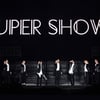 잠실벌 달군 슈퍼주니어..13년 관록 빛난 단독콘서트