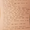 '암투병' 한소아 소속사 대표 "수술 미룰수 없어 미안"