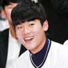 '이영민 타격상' 경북고 배지환 "이 상 발판삼아 이겨내겠다"