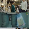 [★밤TView]'그사이' 원진아♥이준호, 과거 이미 만났었다