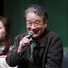 '앙리 할아버지' 이순재 "젊은이 만나 힘 솟는듯"