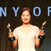 [2017 결산] KLPGA, '핫식스' 이정은의 탄생+'지현천하'②
