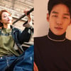 '더유닛' 러버소울 킴, 한솥밥 박광선에 "환영합니다"