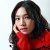 최희서 "'박열'로 배우 계속 해도 되겠다란 용기 얻었다"