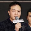 '리차드3세' 정웅인 "꿈꾸던 왕 역할..기분좋아"